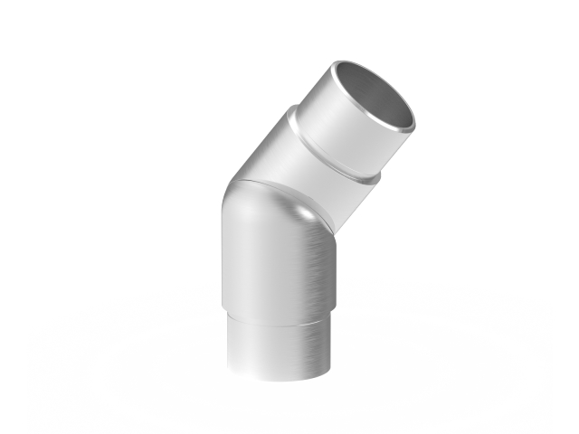 Tube Connector Adjustable